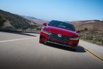 Volkswagen Arteon 4Motion R-Line 2019 года (NA)
